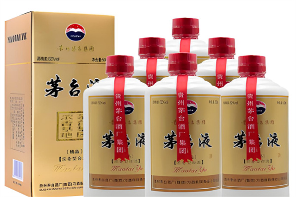 茅台液白酒加盟