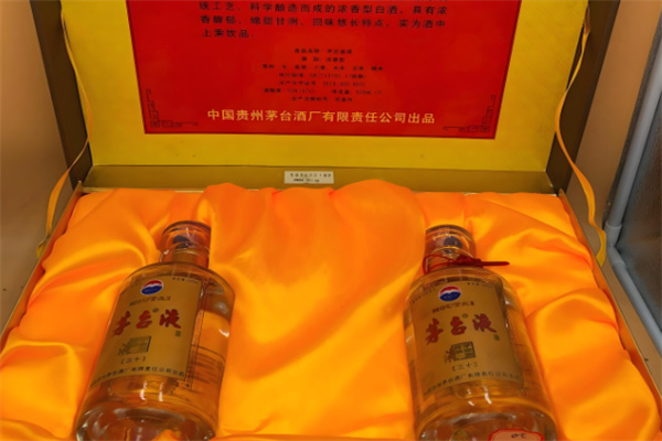 茅台液白酒加盟