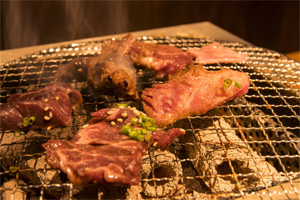 囍牛家烤肉馆加盟