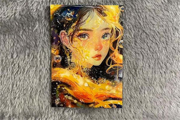 漫呗手绘工作室