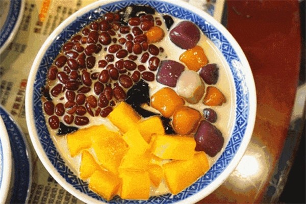 燕记糖水