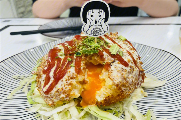 仟寻稻食日料加盟