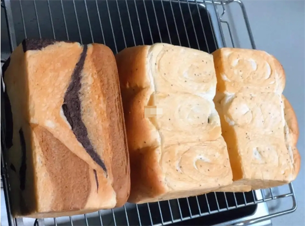 深叶烘焙