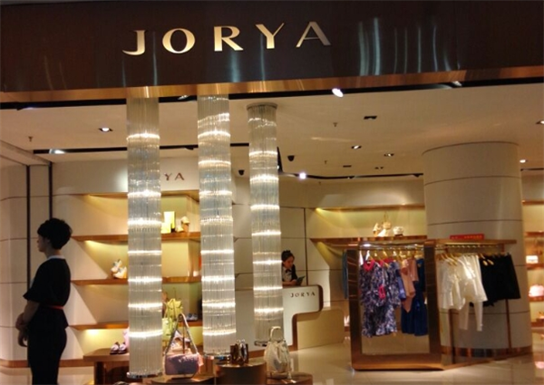 jorya女装
