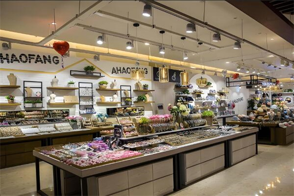 米喆尚品3元店