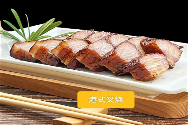 彭记烧腊坊