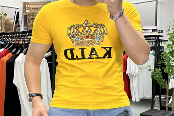 香港皇冠男装