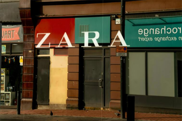 ZARA