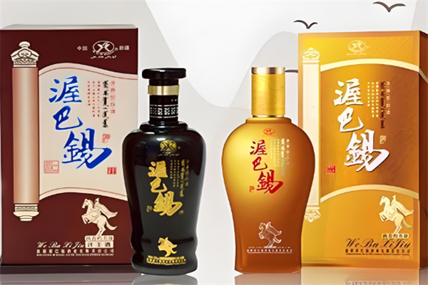 渥巴锡白酒加盟