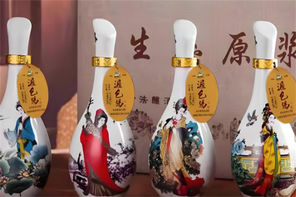 渥巴锡白酒加盟