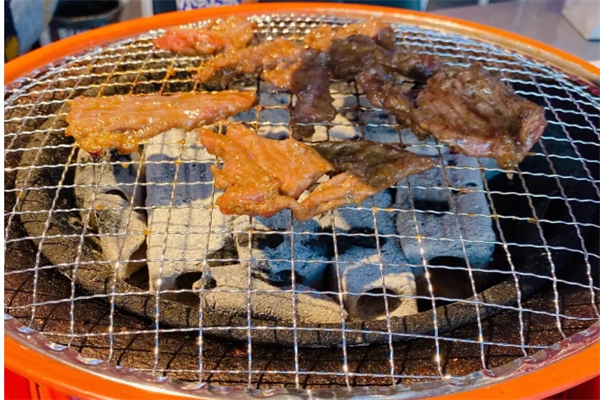 太原小泥炉烤肉加盟