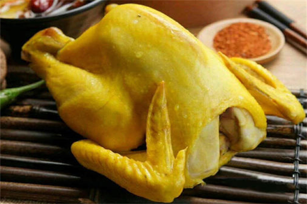 蒸食膳