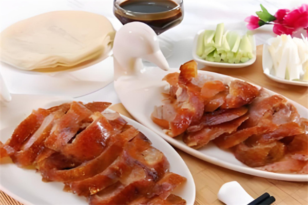 鸭膳坊加盟