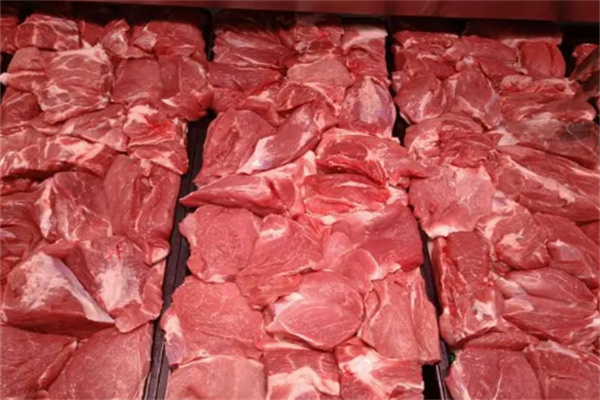 龙大生肉