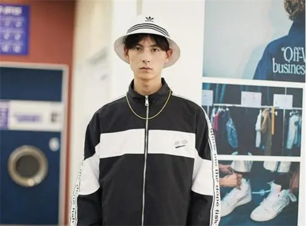 gkek男装