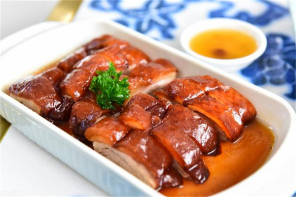 彭记烧腊坊