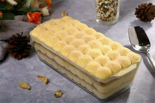 弄堂港记手工蛋糕