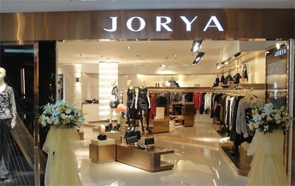 jorya女装