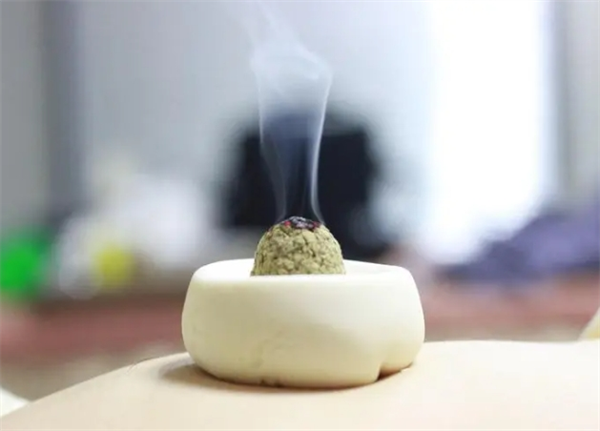 云馨脐灸