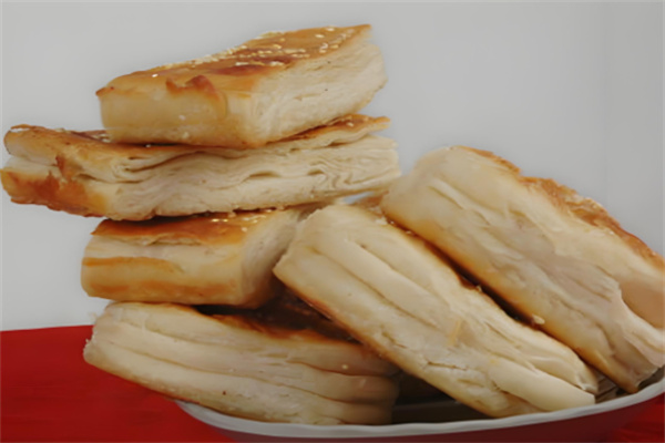 徐州王师傅香掉牙千层饼总部加盟
