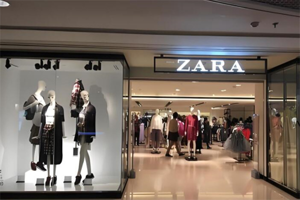 ZARA