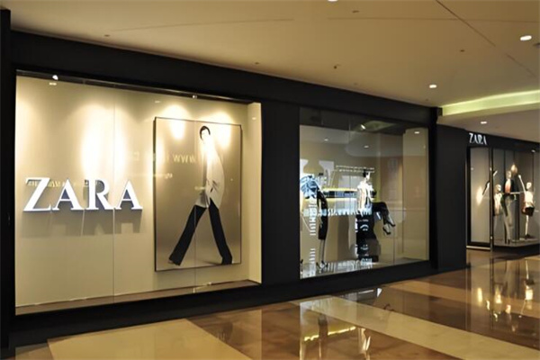 ZARA