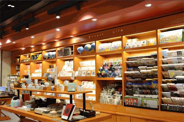 米喆尚品3元店