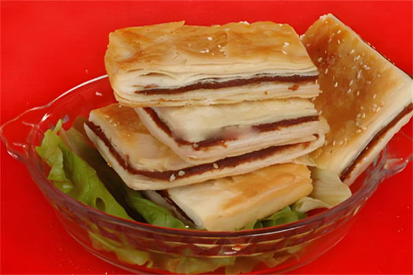 徐州王师傅香掉牙千层饼总部加盟