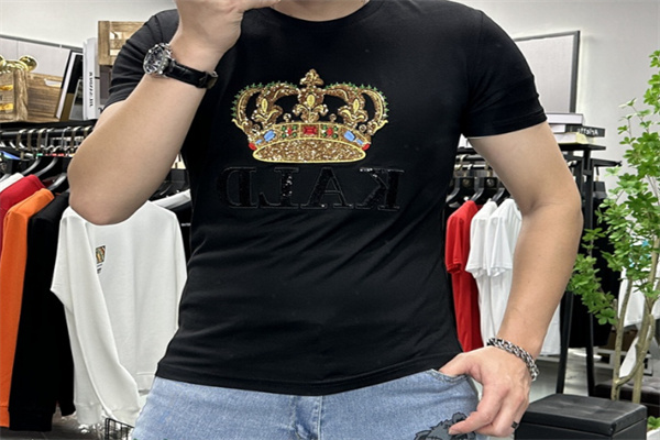 香港皇冠男装