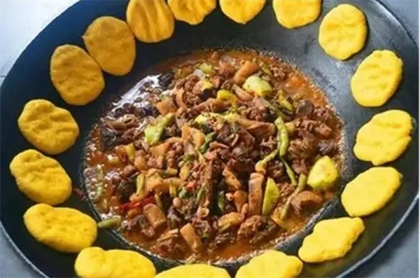 赵亮柴火鸡