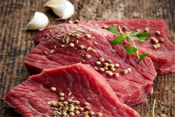 龙大生肉