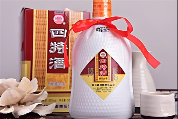 君旺鑫达白酒