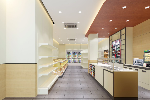 大大管家便利店