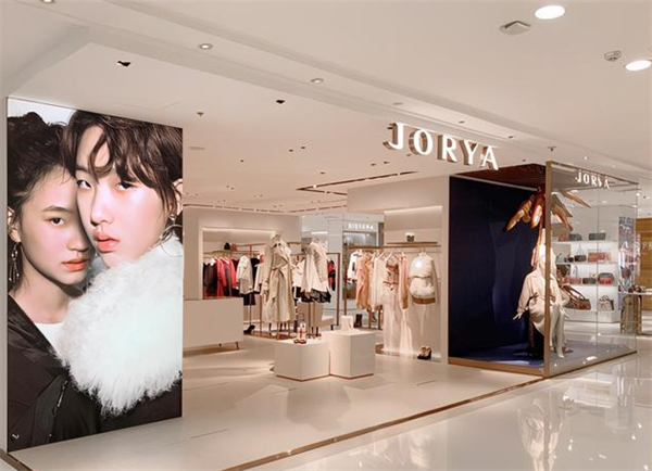 jorya女装