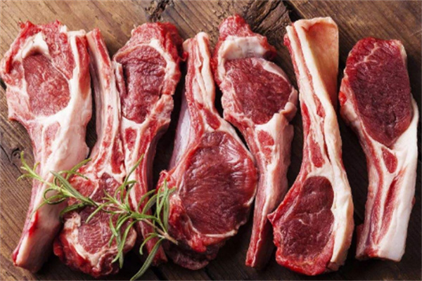 龙大生肉