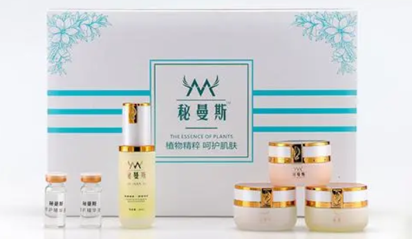 秘曼斯祛斑