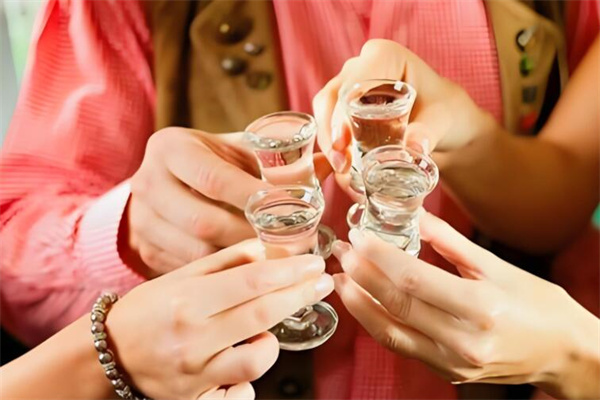 君旺鑫达白酒