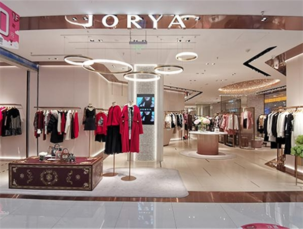 jorya女装