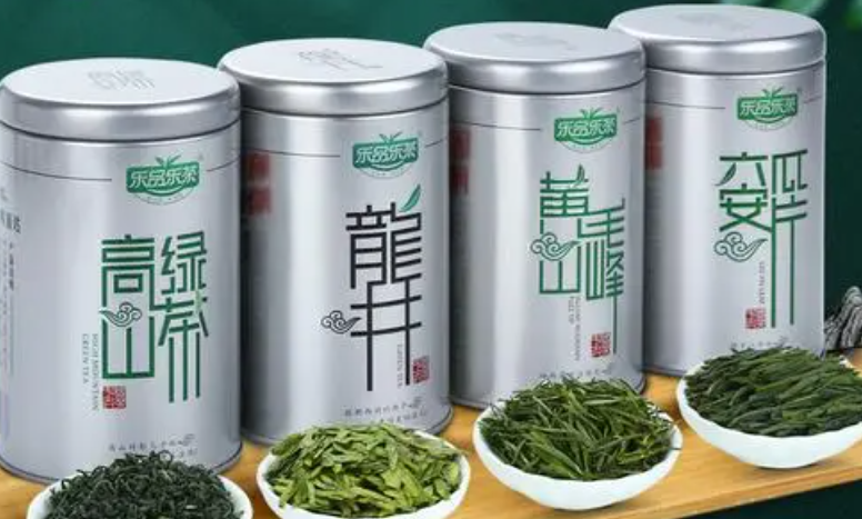 乐品乐茶