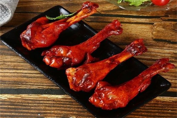 佳香熟食