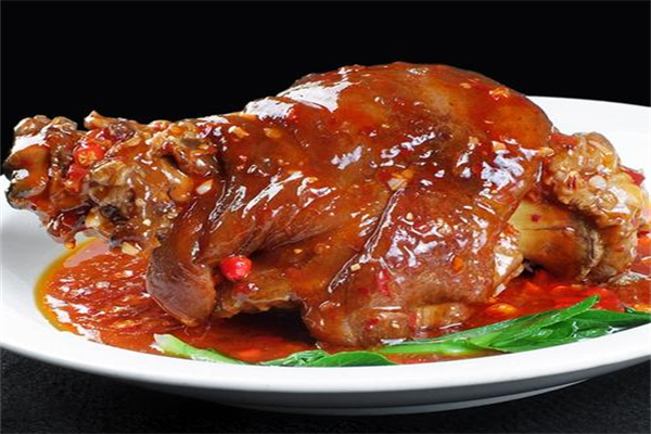 佳香熟食