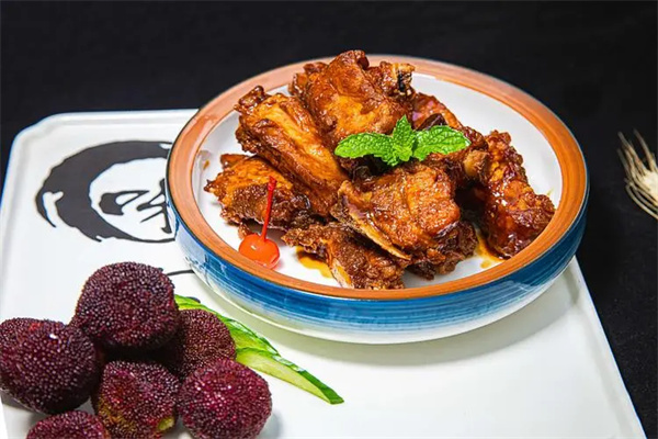 阿凯饭店加盟