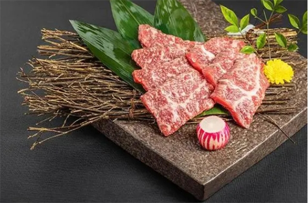 九天烤肉
