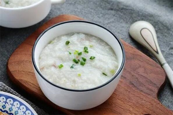 好运粥铺