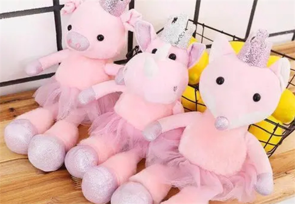 OURDOLL自制玩偶