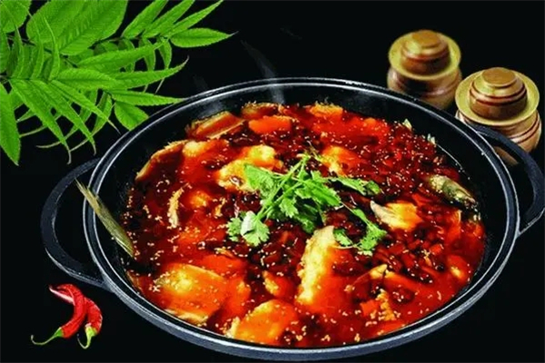 川福鱼鱼火锅加盟