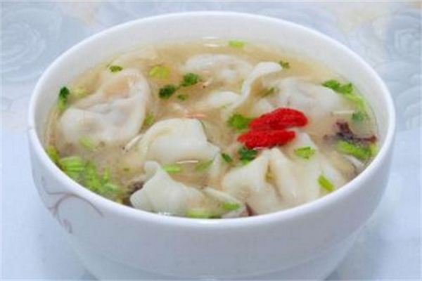 禾程大娘馄饨