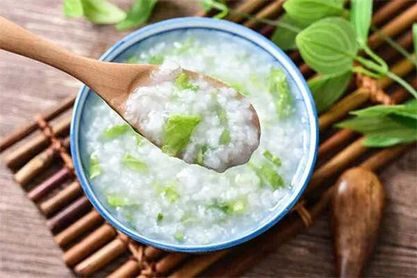 好运粥铺