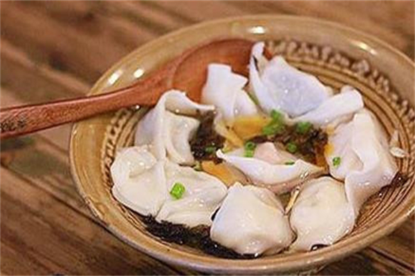 禾程大娘馄饨