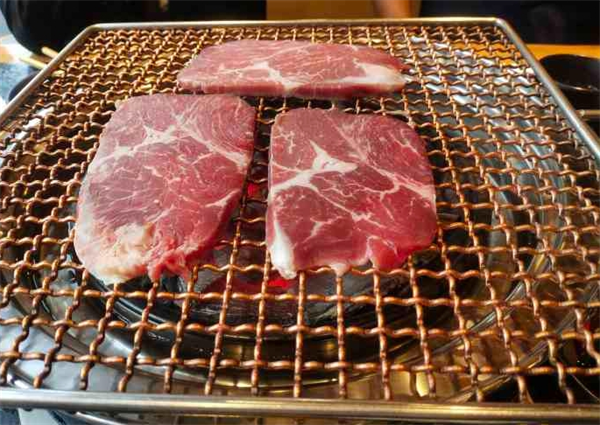 九天烤肉